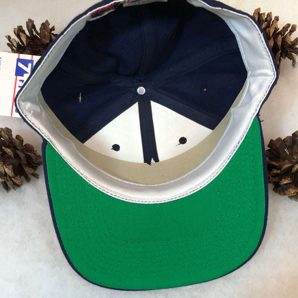 Vintage Deadstock NWT NFL Dallas Cowboys Sports Specialties Wool Fitted Hat 7