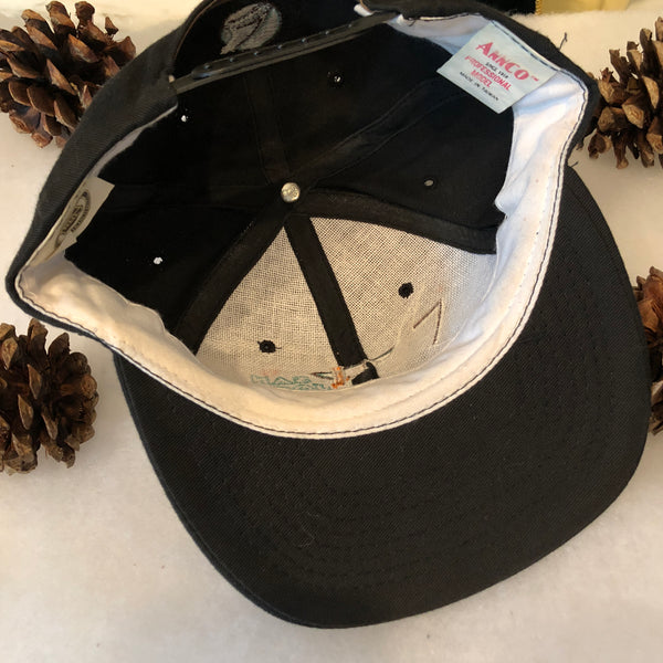 Vintage Annco NHL San Jose Sharks Snapback Hat