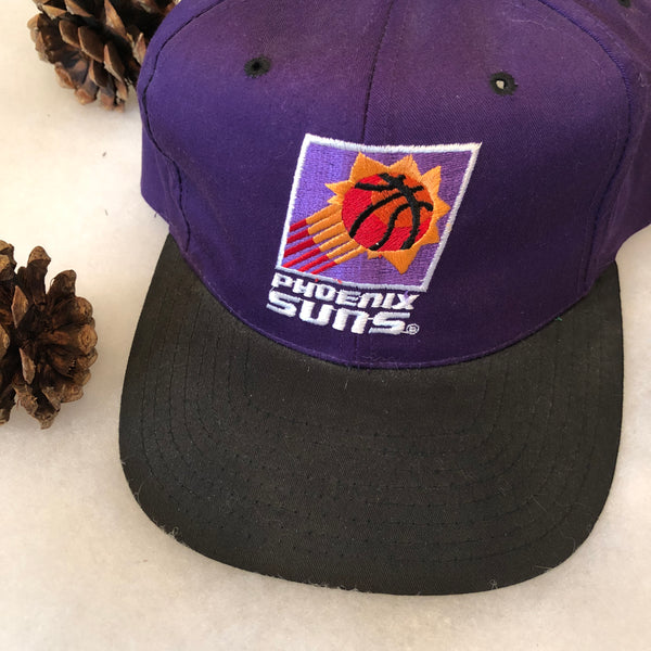 Vintage NBA Phoenix Suns Snapback Hat