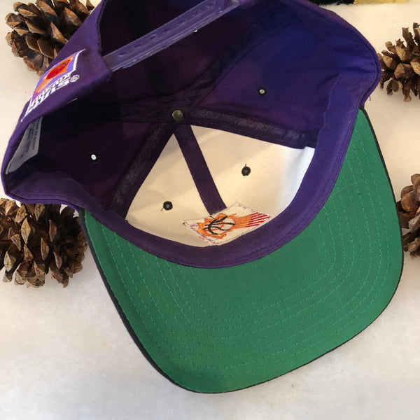 Vintage NBA Phoenix Suns Snapback Hat