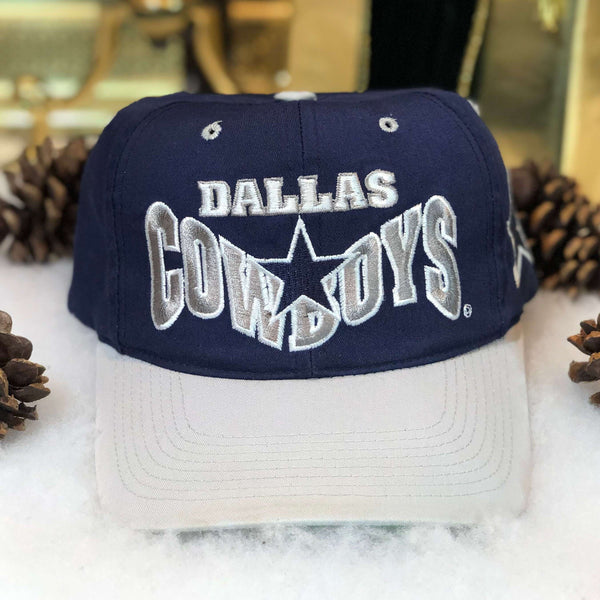 Vintage NFL Dallas Cowboys ANI Twill Snapback Hat