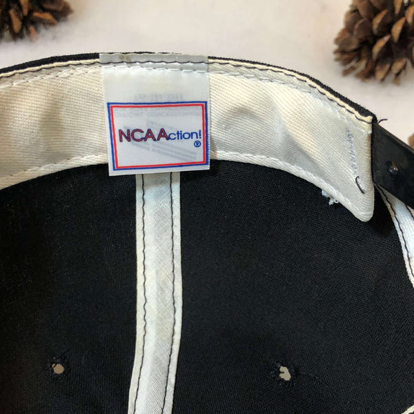 Vintage 1996 NCAA Final Four Meadowlands Twill Snapback Hat