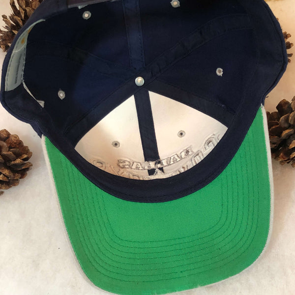 Vintage NFL Dallas Cowboys ANI Twill Snapback Hat