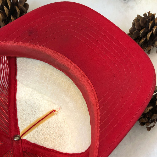 Vintage Ferrari Trucker Hat