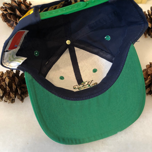 Vintage Twins Enterprise NCAA Notre Dame Fighting Irish Snapback Hat