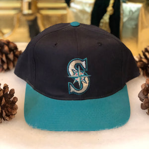 Vintage New Era MLB Seattle Mariners Snapback Hat