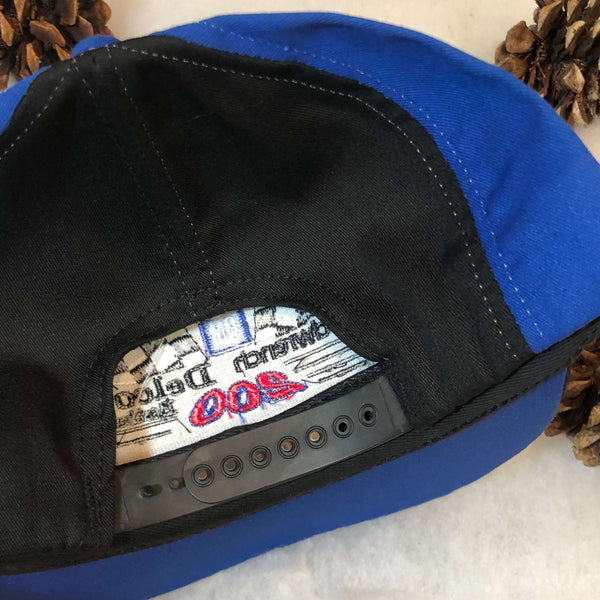 Vintage Deadstock NWOT NASCAR Goodwrench Philadelphia Delco Battery 200 Twill Snapback Hat