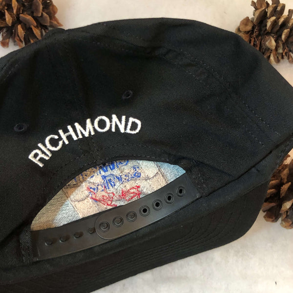 Vintage Deadstock NWOT Goodwrench Service Racing Richmond Twill Snapback Hat