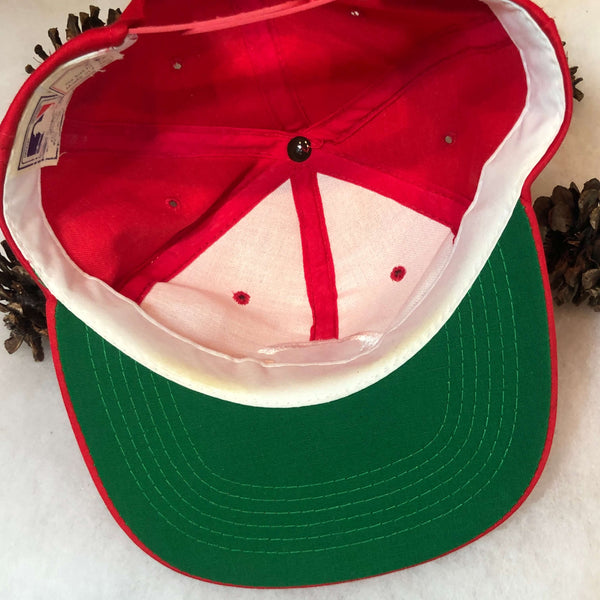 Vintage MLB Cincinnati Reds Sports Specialties Snapback Hat