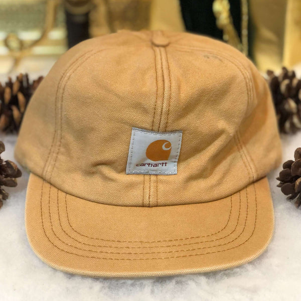 Vintage Carhartt Winter Hat