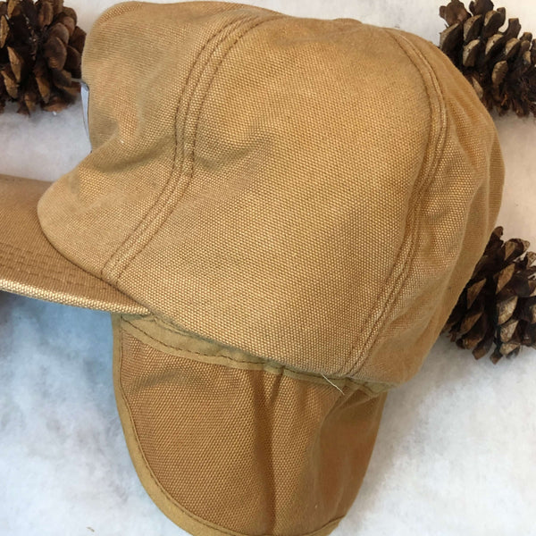 Vintage Carhartt Winter Hat