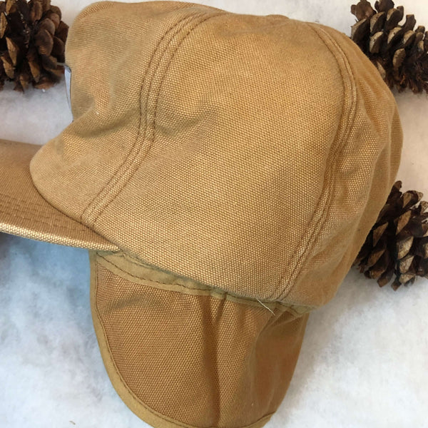 Vintage Carhartt Winter Hat