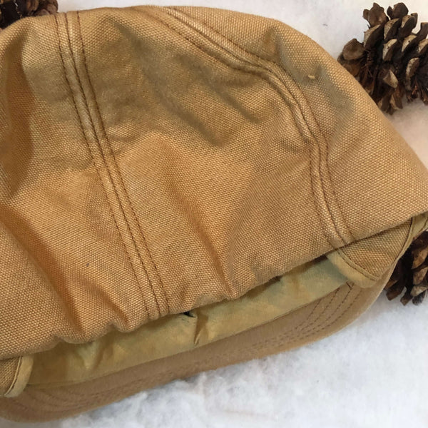 Vintage Carhartt Winter Hat