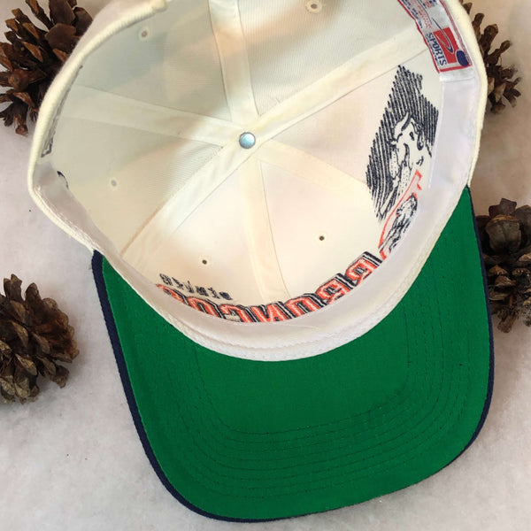 Vintage NFL Denver Broncos Sports Specialties Shadow Snapback Hat