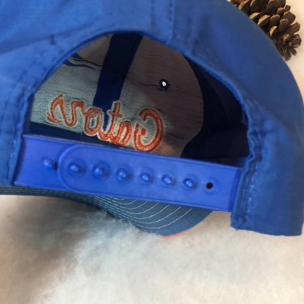 Vintage NCAA Florida Gators Universal Snapback Hat