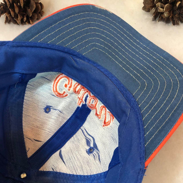 Vintage NCAA Florida Gators Universal Snapback Hat