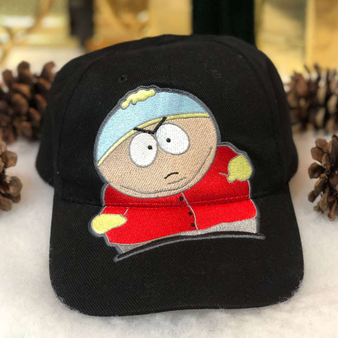 Vintage 1998 South Park Cartman "I'm Not Fat I'm Big Boned" Snapback Hat