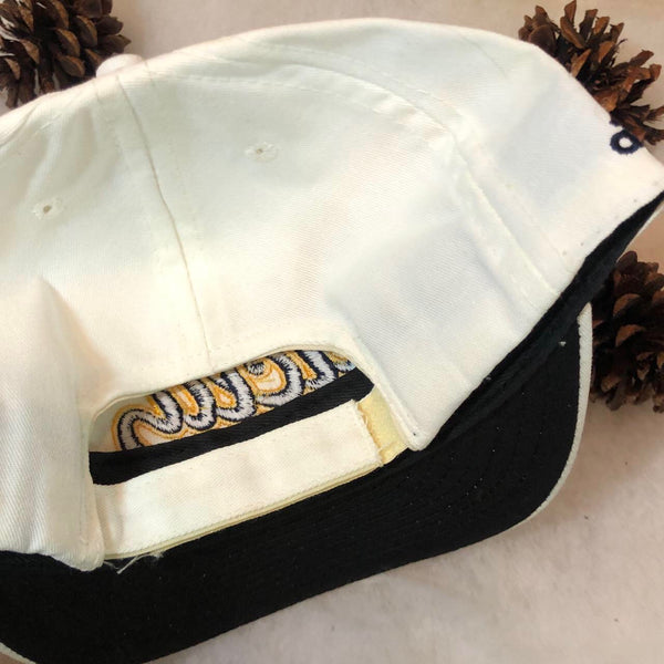NCAA UCLA Bruins Adidas Strapback Hat