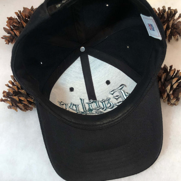 NFL Philadelphia Eagles Olde English Strapback Hat