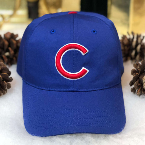 MLB Chicago Cubs Outdoor Cap Twill Snapback Hat