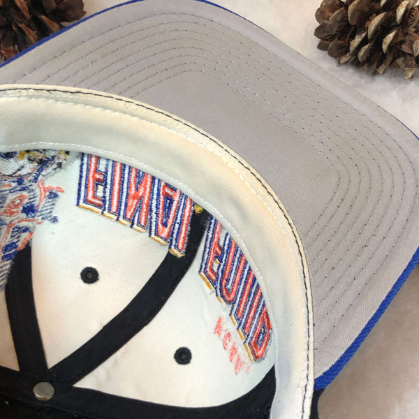 Vintage 1997 NCAA Final Four Indianapolis Sports Specialties Shadow Snapback Hat