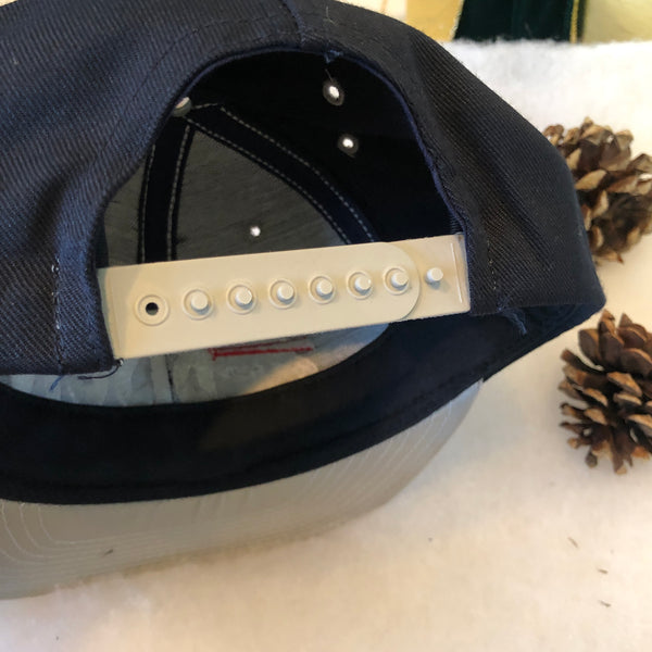 Vintage Drew Pearson NCAA Howard Bison Snapback Hat