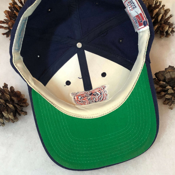 Vintage NFL Chicago Bears Sports Specialties Plain Logo Snapback Hat