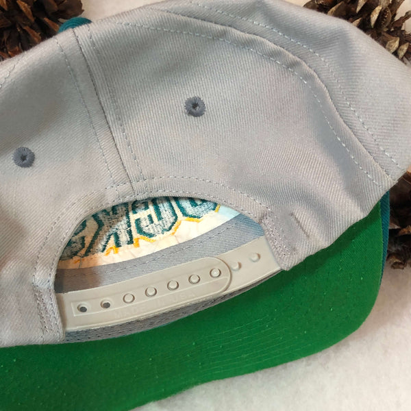 Vintage Disney Mighty Ducks Snapback Hat