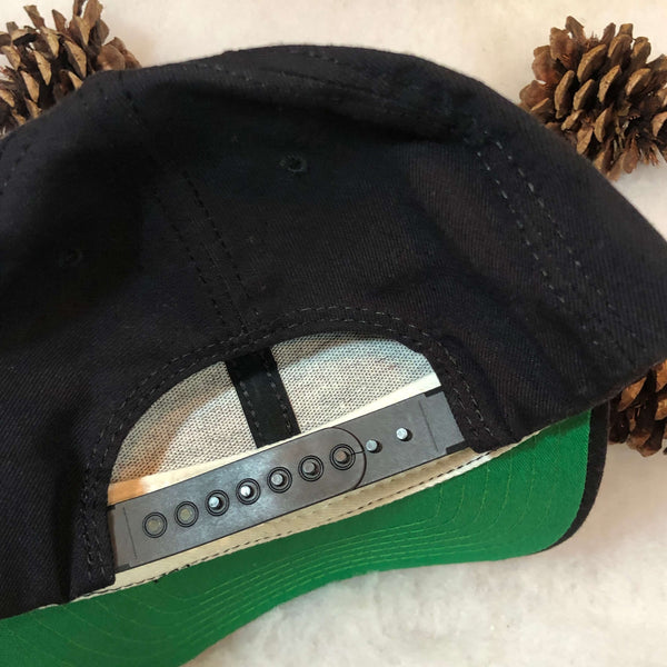 Vintage NFL Tampa Bay Buccaneers American Needle Wool Snapback Hat