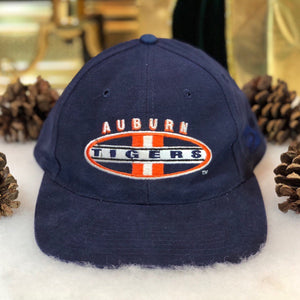 Vintage NCAA Auburn Tigers Sports Specialties Snapback Hat