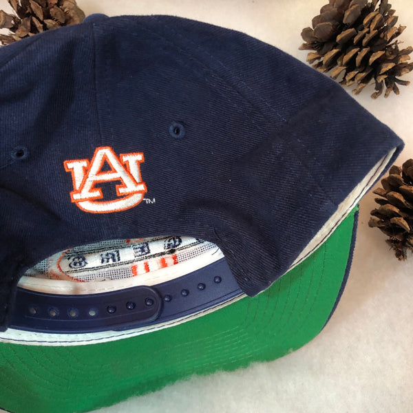 Vintage NCAA Auburn Tigers Sports Specialties Snapback Hat