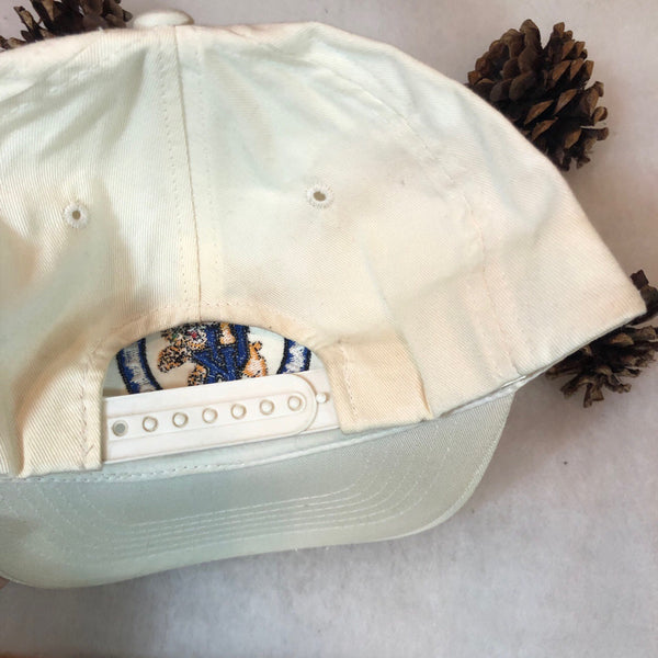 Vintage NCAA Kentucky Wildcats Annco Twill Snapback Hat