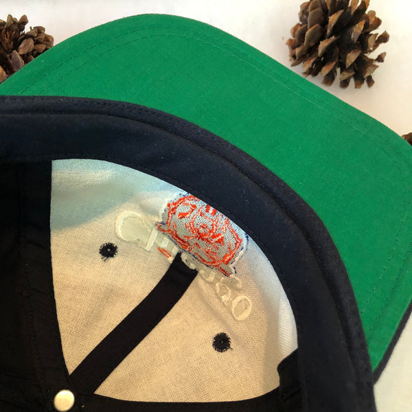 Vintage Eastport NFL Chicago Bears Snapback Hat