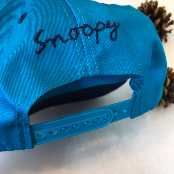 Vintage Studio Grafix Snoopy Snapback Hat