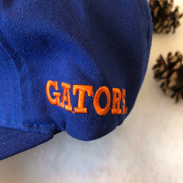 Vintage NCAA Florida Gators Starter Starfit Stretch Fit Hat