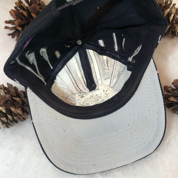 Vintage NCAA Penn State Nittany Lions Starter Collision Snapback Hat