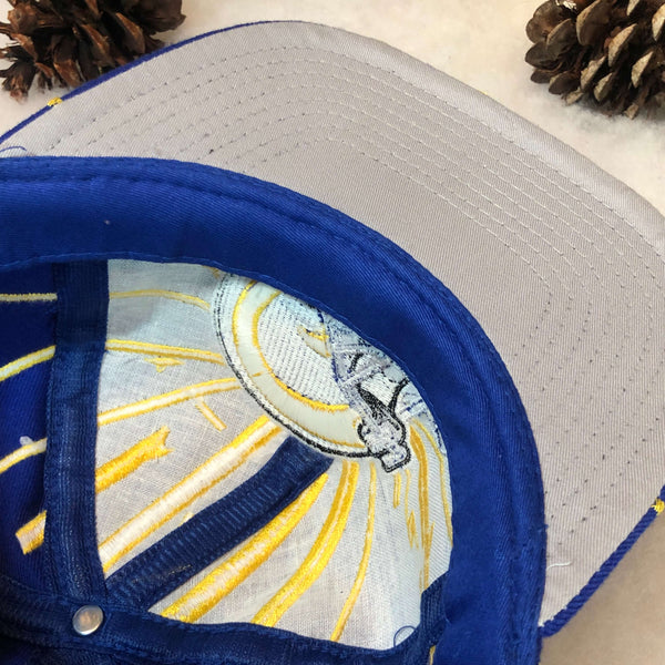 Vintage NFL Los Angeles Rams Starter Collision Snapback Hat