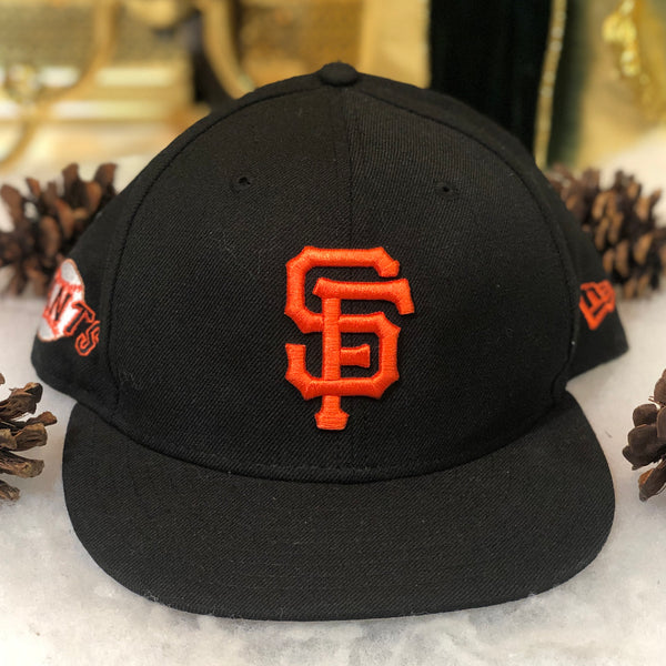 MLB San Francisco Giants New Era Snapback Hat