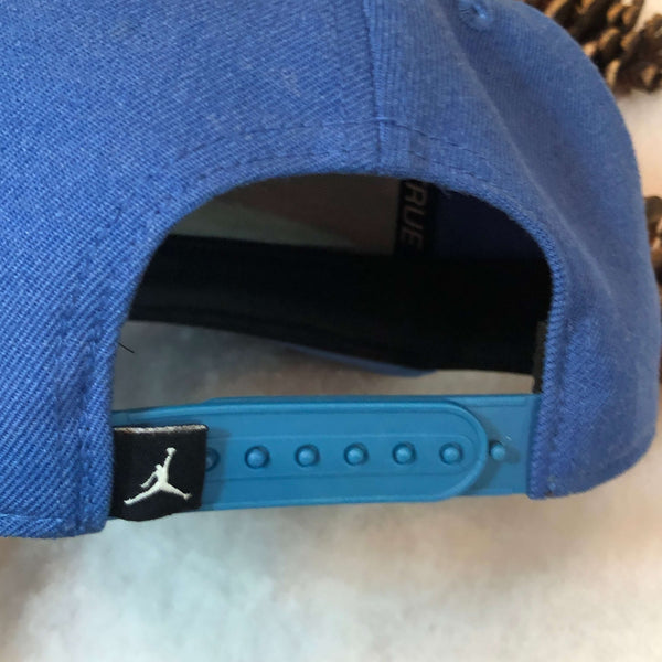 Air Jordan Flight Wool Snapback Hat