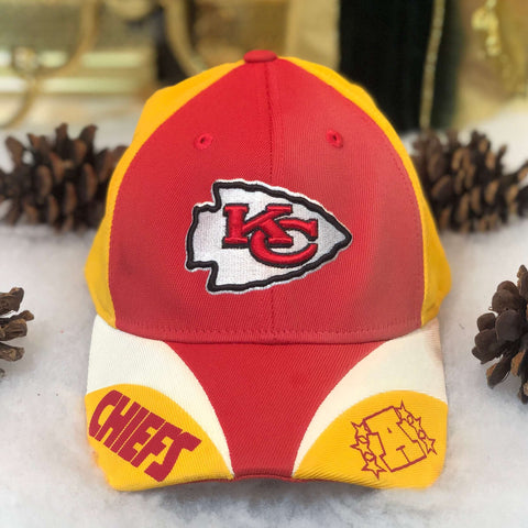 NFL Kansas City Chiefs Stretch Fit Hat