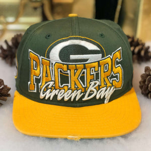 NFL Green Bay Packers New Era Snapback Hat
