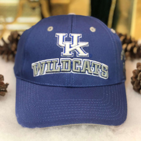 NCAA Kentucky Wildcats Starter Snapback Hat