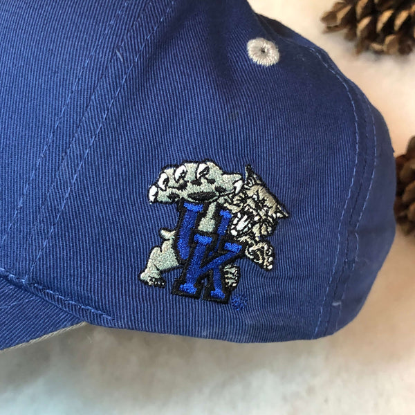 NCAA Kentucky Wildcats Starter Snapback Hat
