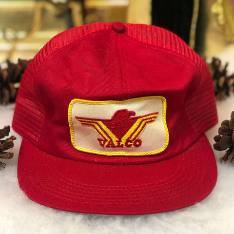 Vintage Valco Trucker Hat