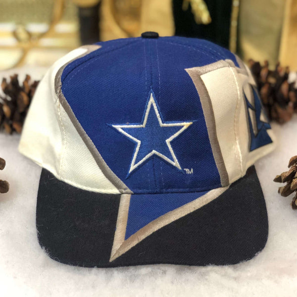 Vintage NFL Dallas Cowboys Drew Pearson Graffiti Snapback Hat