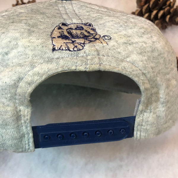 Vintage NCAA Penn State Nittany Lions P Cap Snapback Hat