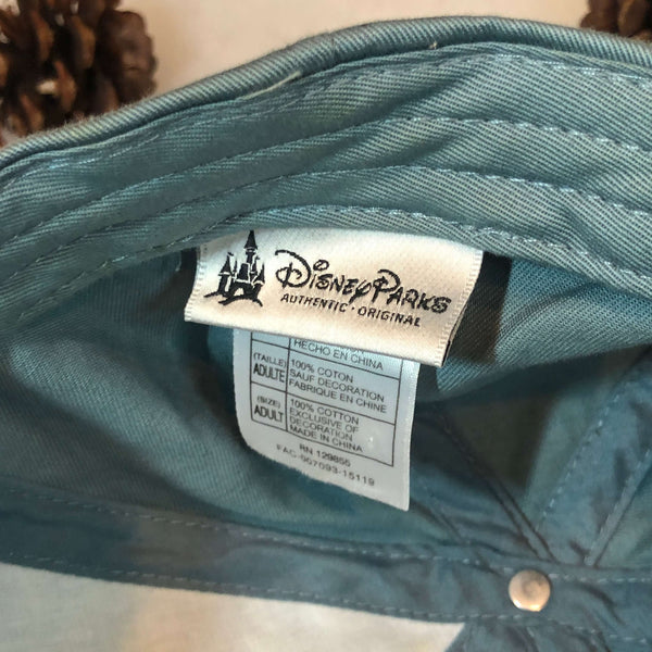 Disney Mickey Mouse Strapback Hat