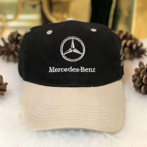 Mercedes-Benz of San Antonio Strapback Hat