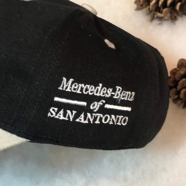 Mercedes-Benz of San Antonio Strapback Hat