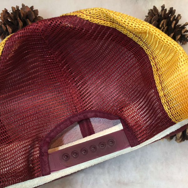 Vintage NCAA Minnesota Golden Gophers Trucker Hat